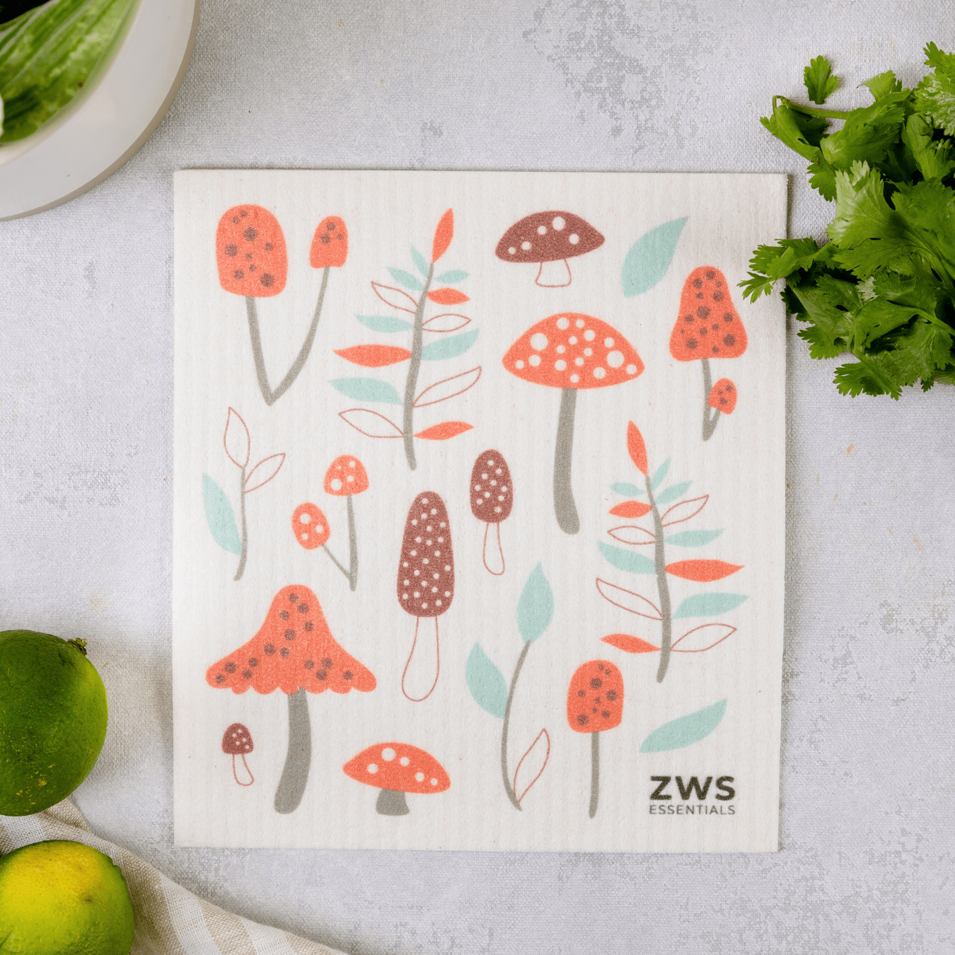 Swedish Dish Cloth