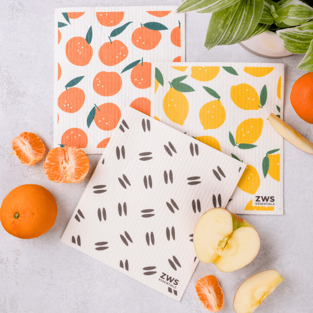 Swedish Dish Cloth
